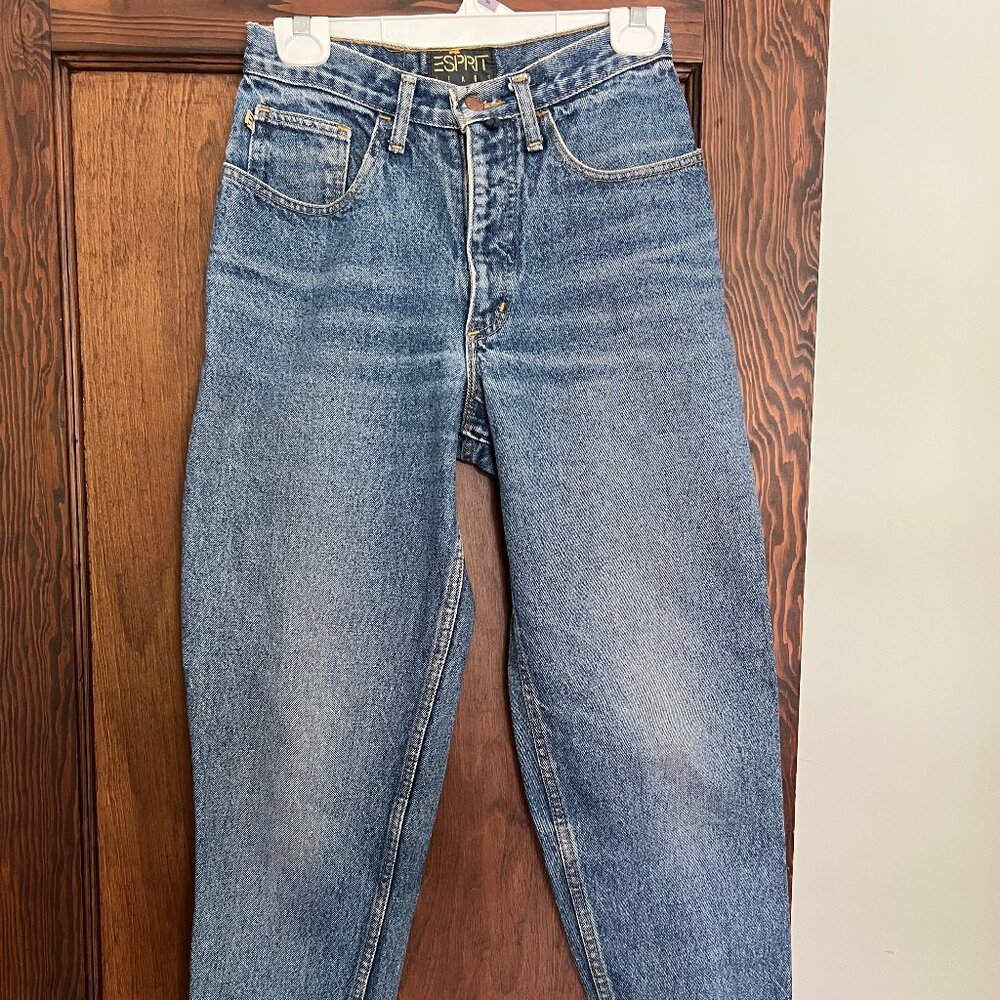 Esprit vintage mom jeans